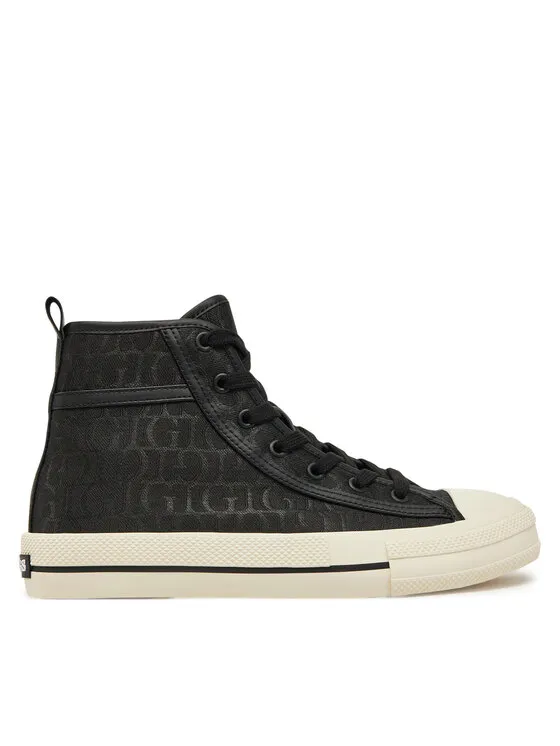 Αθλητικά · Μαύρο