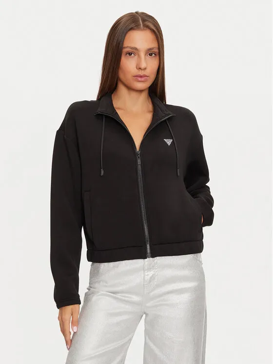 Μπλούζα · Μαύρο · Regular Fit