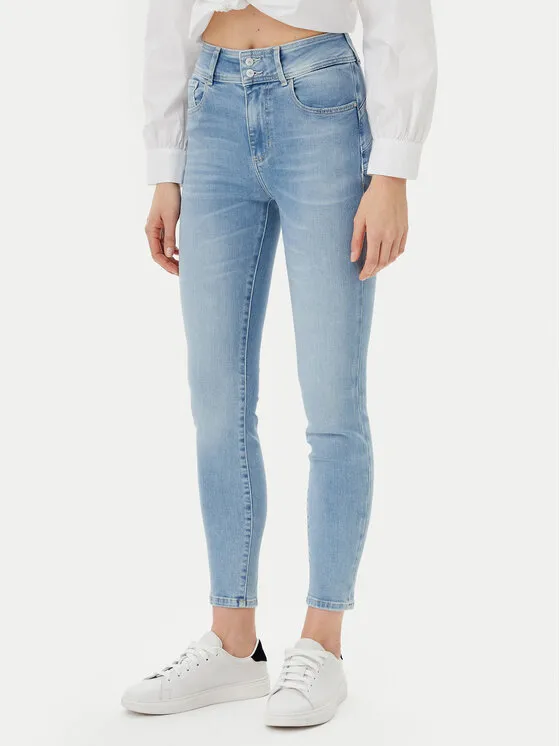 Guess Τζιν · Μπλε · Skinny Fit