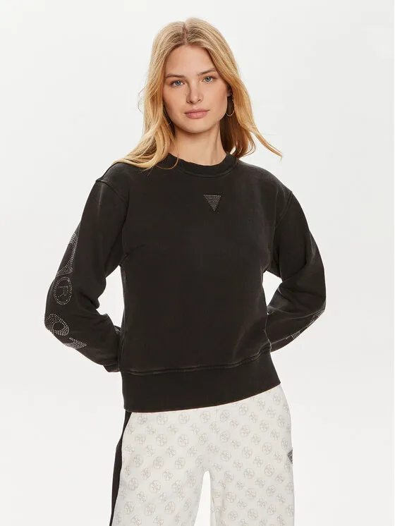 Μπλούζα · Μαύρο · Regular Fit