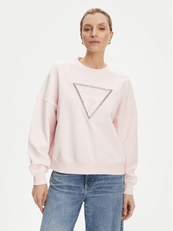 Μπλούζα · Ροζ · Regular Fit