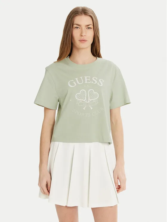 T-Shirt · Πράσινο