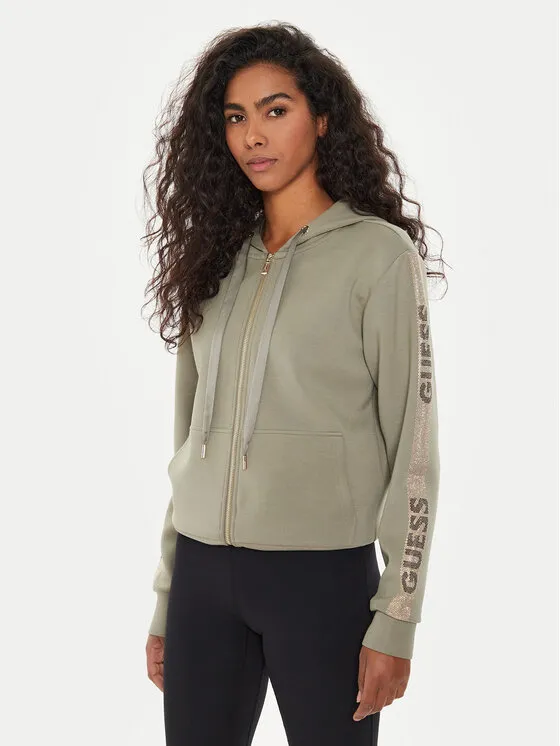 Μπλούζα · Πράσινο · Regular Fit