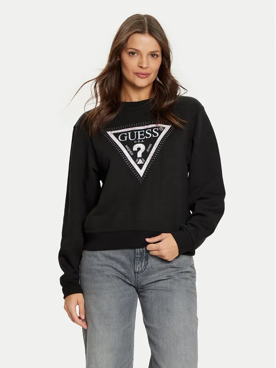 Μπλούζα · Μαύρο · Regular Fit