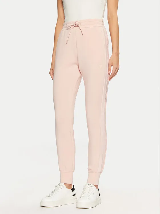 Παντελόνι φόρμας · Ροζ · Regular Fit