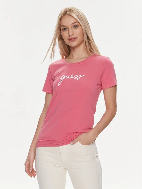 T-Shirt · Λευκό