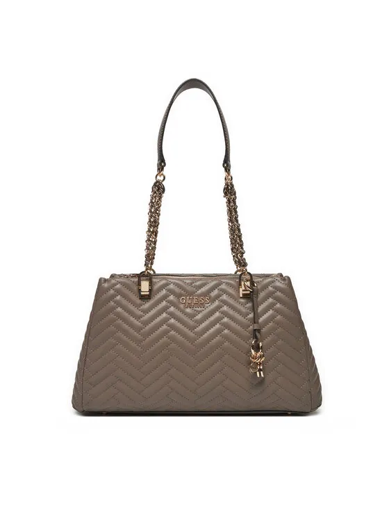 Τσάντα · Καφέ