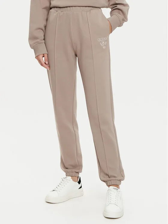 Παντελόνι φόρμας · Γκρι · Regular Fit