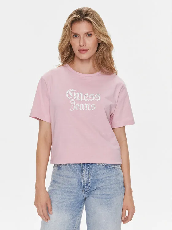 T-Shirt · Μωβ