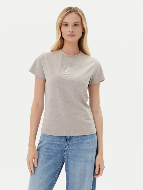 T-Shirt · Γκρι