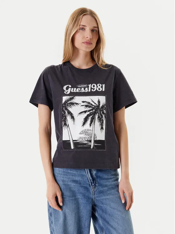 T-Shirt · Γκρι