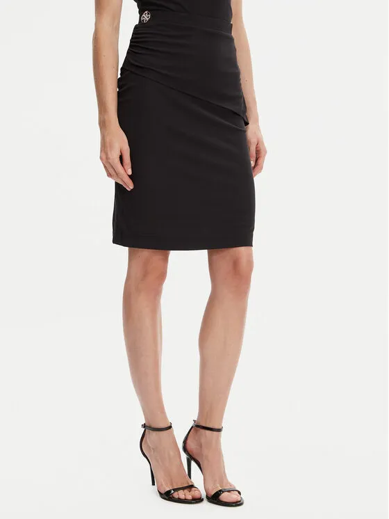 Guess Φούστα mini · Μαύρο · Mini