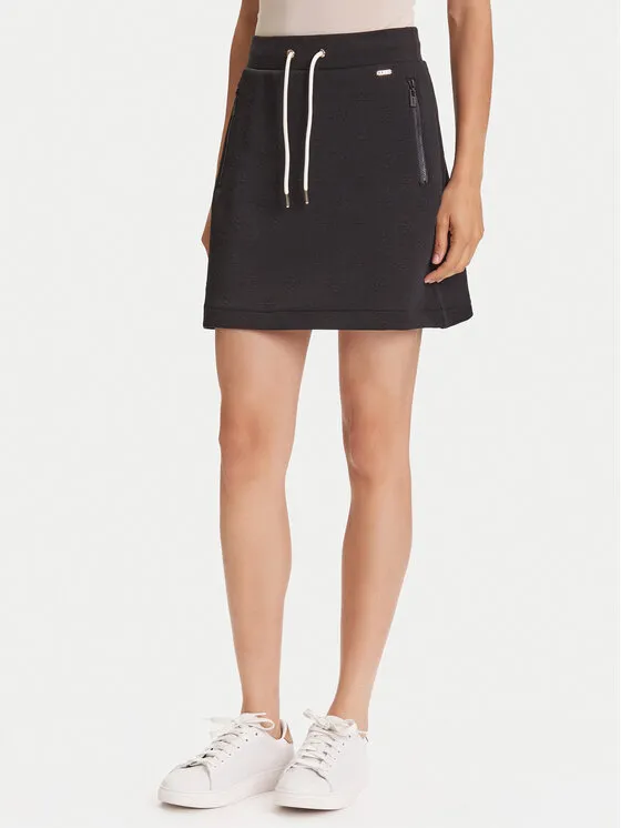 Guess Φούστα mini · Μαύρο