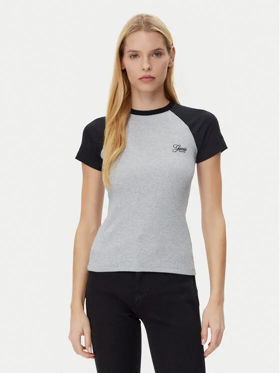 T-Shirt · Γκρι