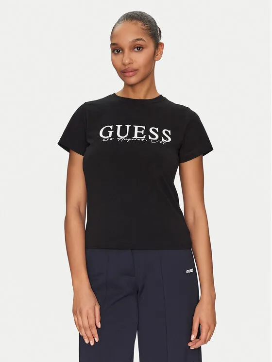 T-Shirt · Μαύρο