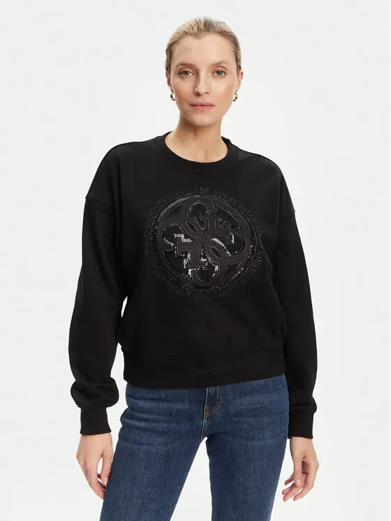 Μπλούζα · Μαύρο · Regular Fit