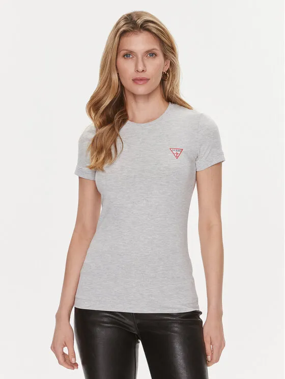 T-Shirt · Γκρι