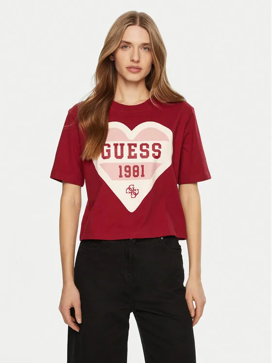 T-Shirt · Μπεζ