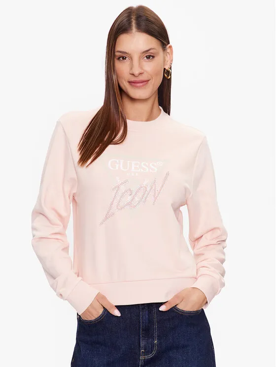 Μπλούζα · Ροζ · Regular Fit