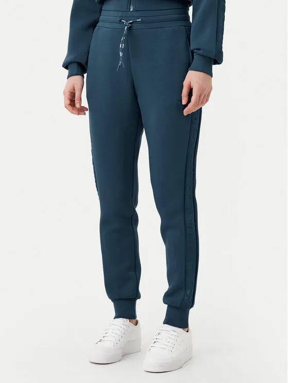 Παντελόνι φόρμας · Μπλε · Regular Fit