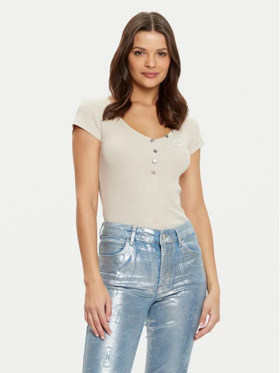T-Shirt · Γκρι