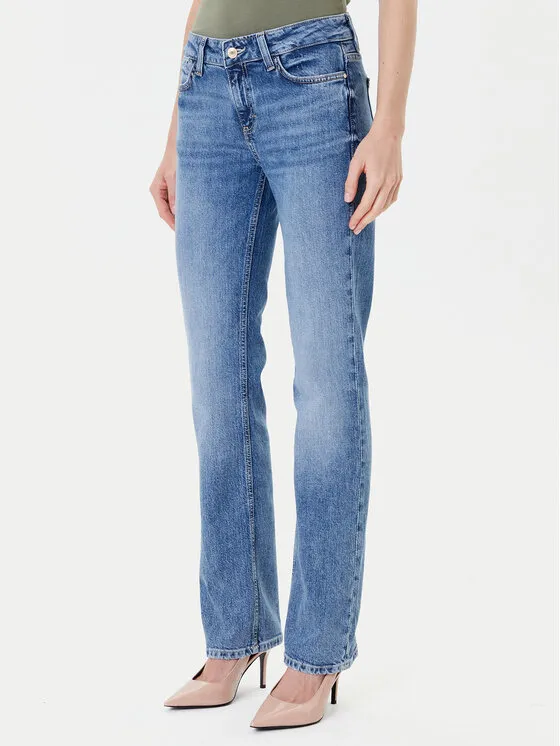 Guess Τζιν · Μπλε · Regular Fit
