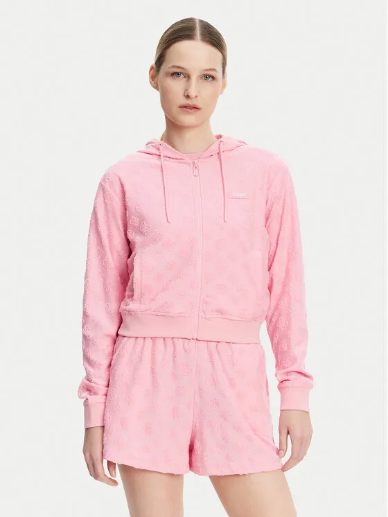 Μπλούζα · Ροζ · Regular Fit