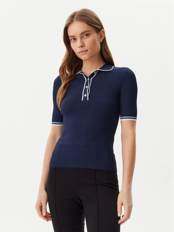Πουλόβερ · Σκούρο μπλε · Regular Fit