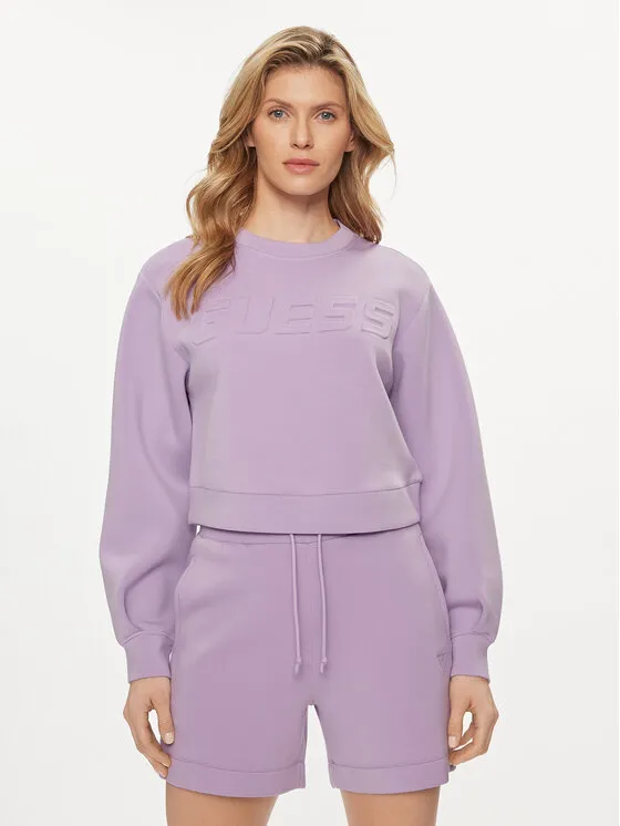 Μπλούζα · Μωβ · Regular Fit
