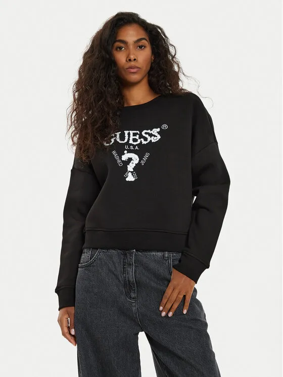 Μπλούζα · Μαύρο · Regular Fit