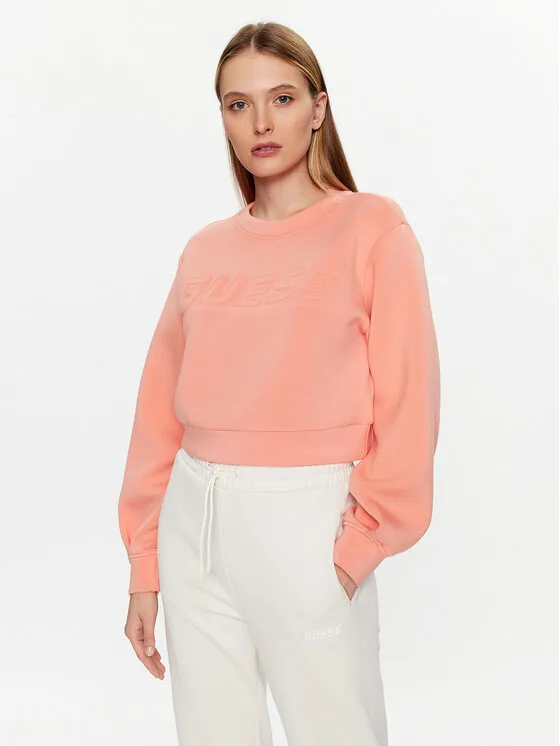 Μπλούζα · Κοραλλί · Regular Fit