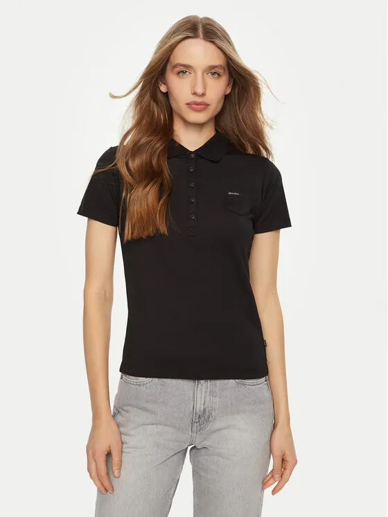 Polo · Μαύρο