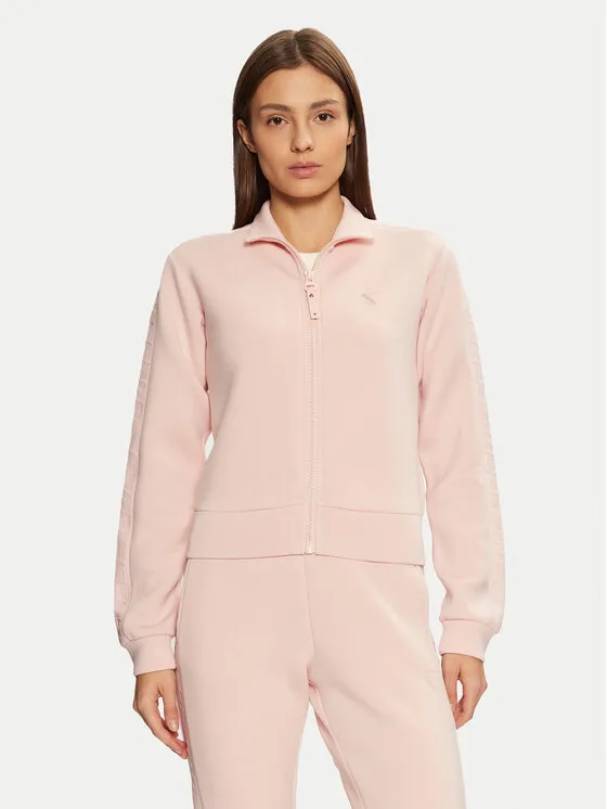 Μπλούζα · Ροζ · Regular Fit
