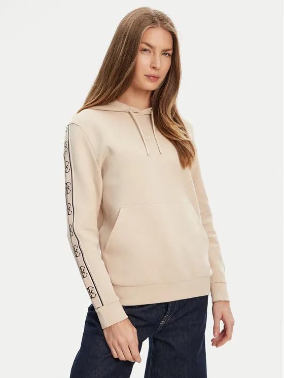 Μπλούζα · Μπεζ · Regular Fit