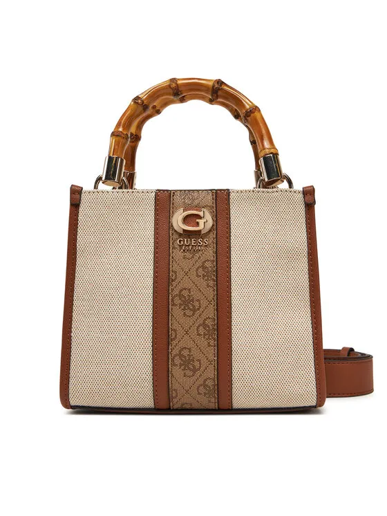 Τσάντα · Μπεζ