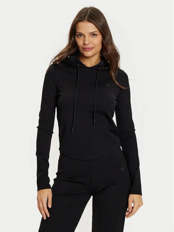 Μπλούζα · Μαύρο · Regular Fit
