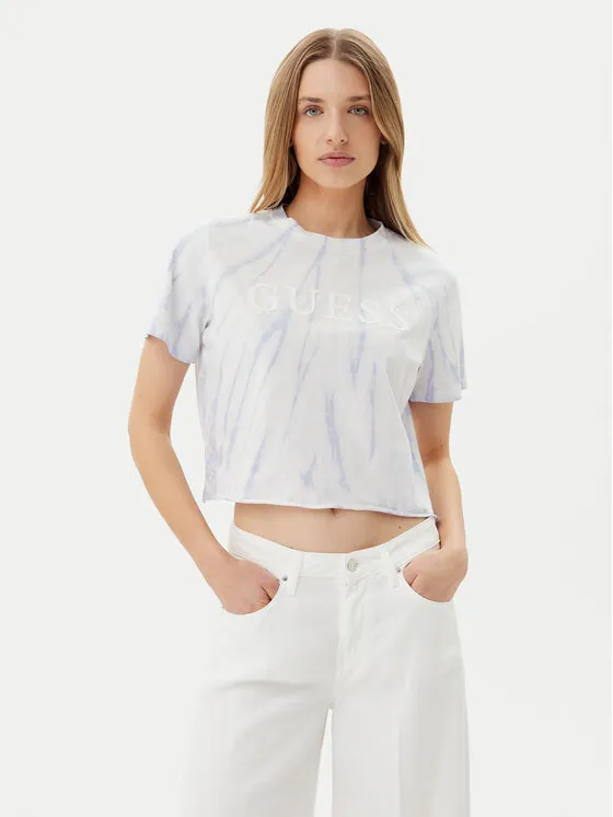 T-Shirt · Μωβ