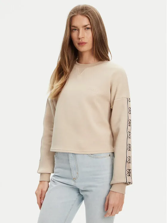 Μπλούζα · Μπεζ · Regular Fit
