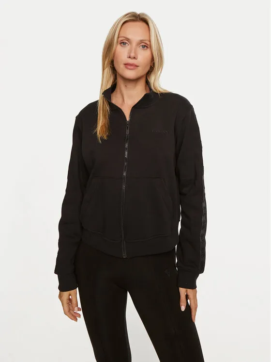 Μπλούζα · Μαύρο · Regular Fit