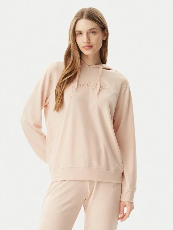 Μπλούζα · Πορτοκαλί · Regular Fit