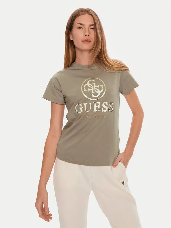 T-Shirt · Γκρι