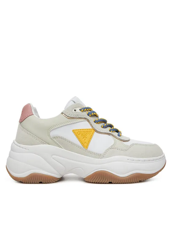 Αθλητικά · Μπεζ