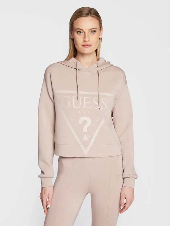 Μπλούζα · Μπεζ · Relaxed Fit