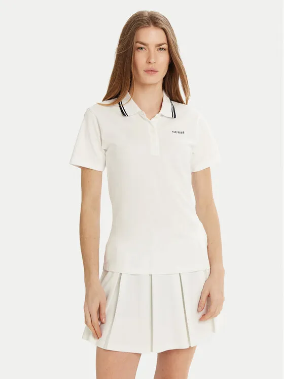 Polo · Λευκό