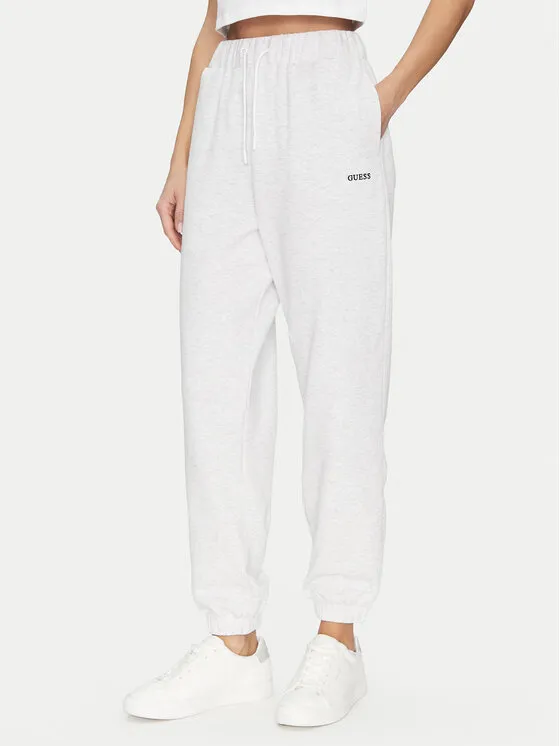 Παντελόνι φόρμας · Γκρι · Regular Fit