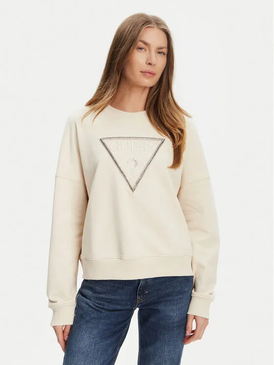 Μπλούζα · Μπεζ · Regular Fit