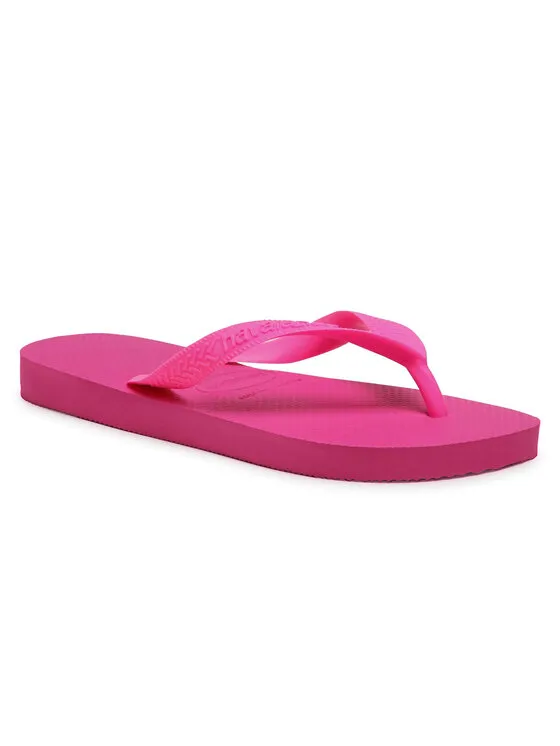 Havaianas Σαγιονάρες · Ροζ