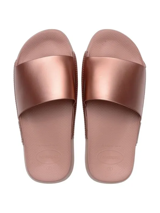 Havaianas Παντόφλες · Ροζ