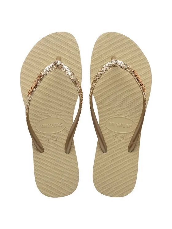 Havaianas Σαγιονάρες · Γκρι