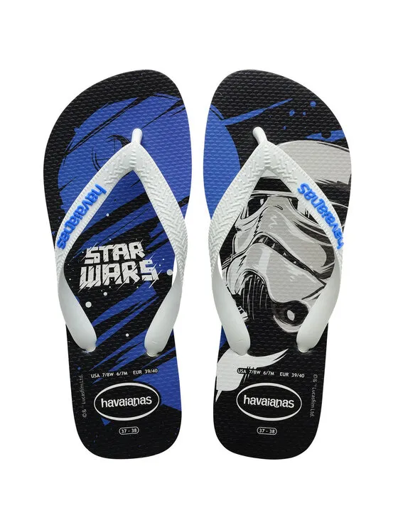 Havaianas Σαγιονάρες · Έγχρωμο